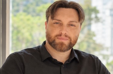 Eduardo Lima, psicólogo